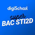 Bac STI2D 2020 Apk