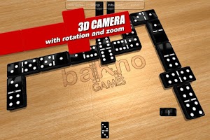 Domino Screenshot