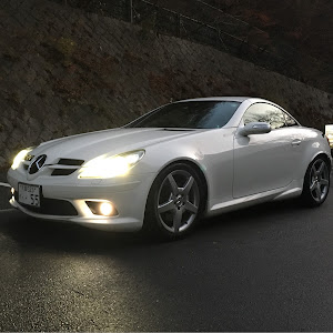 SLK R171