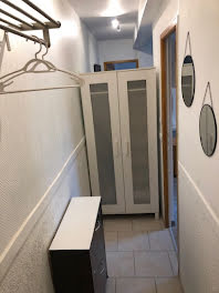 appartement à Valenciennes (59)