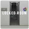 room escape LOCKED ROOM icon