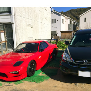 RX-7
