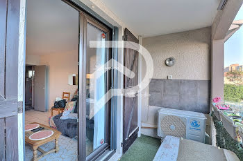 appartement à Canet-en-Roussillon (66)