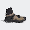 ah-05 hi see u later gore-tex tech khaki / core black / core black