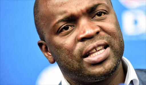 SOLLY MSIMANGA