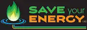 Save Your Energy Ltd Logo