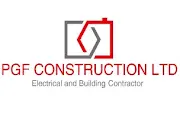 PGF Construction Limited Logo