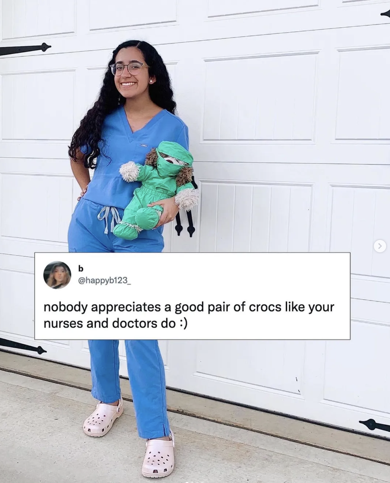 Figs & Crocs Giveaway! 10,000 Pairs of Free Scrubs and Crocs Shoes