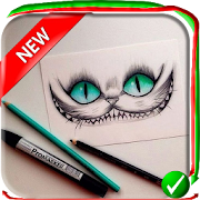 🆕 Draw Cartoons  Icon