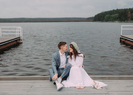 Wedding photographer Tatyana Koshutina (tatianakoshutina). Photo of 25 August 2022