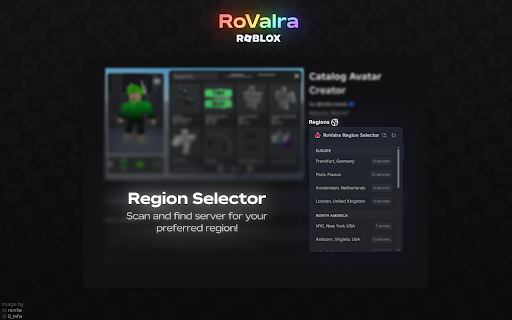 RoValra - Roblox Improved Preview 2