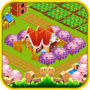 Farm World Mod apk versão mais recente download gratuito