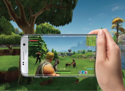 Fortnite Battle Royale Stream PC XBOX Tips 1.9.4 APK + Mod (Uang yang tidak terbatas) untuk android