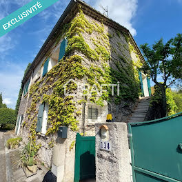 appartement à Toulon (83)