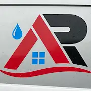 Aqua Roofing Logo