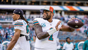 Hard Knocks: In Season With the Miami Dolphins thumbnail