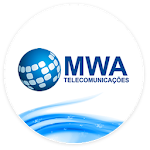 Cover Image of ดาวน์โหลด MWA Telecomunicações  APK