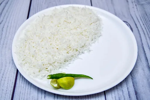 Plain Rice