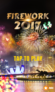 Lastest Firework Simulator 2017 APK for Android