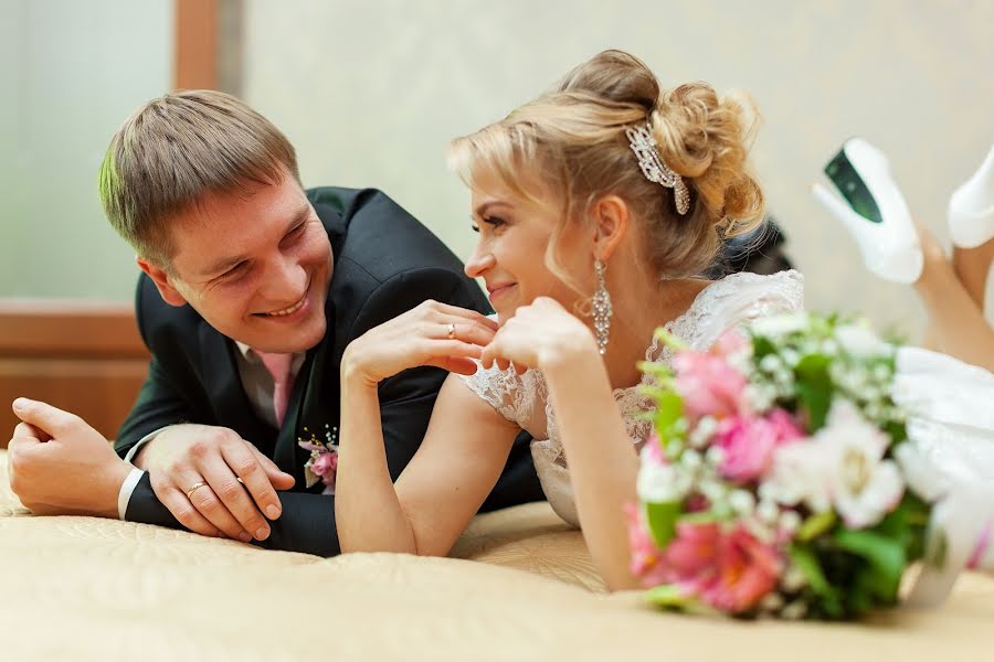 Wedding photographer Ivan Denezhko (denezhko). Photo of 20 October 2015