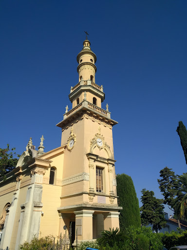 Bellini Church