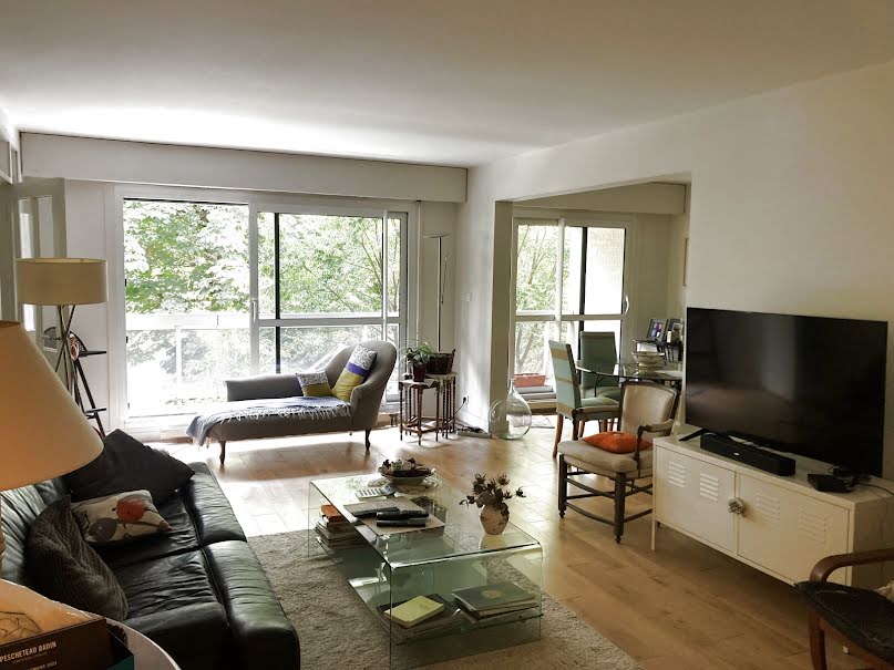 Vente appartement 5 pièces 109 m² à Paris 12ème (75012), 1 105 000 €