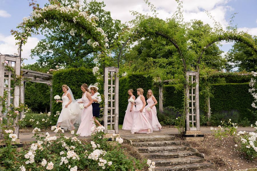 Fotografer pernikahan Nadine Van Biljon (nadinevanbiljon). Foto tanggal 2 Juli 2019