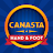 Hand and Foot Canasta icon
