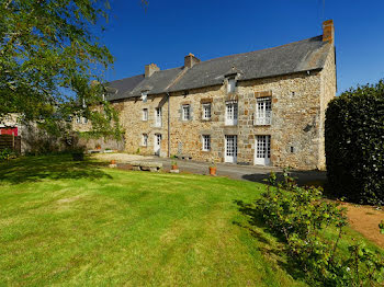 maison à Plouër-sur-Rance (22)