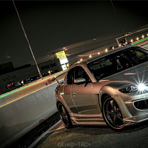 RX-8 SE3P