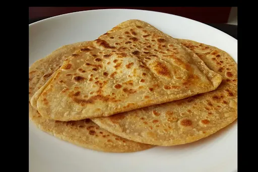 Plain Paratha