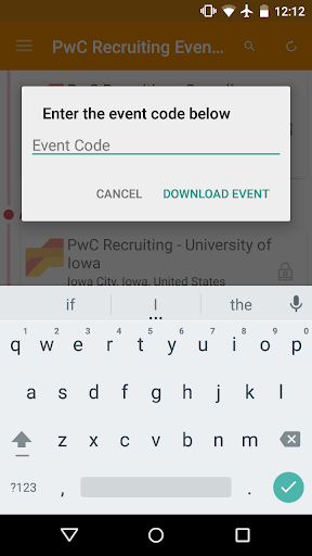 免費下載商業APP|PwC Recruiting Events app開箱文|APP開箱王