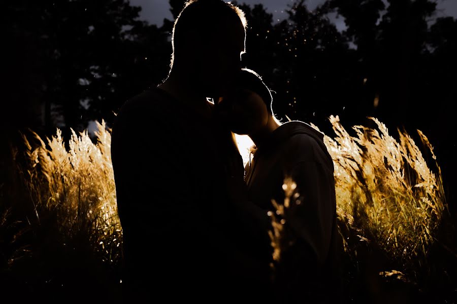 Fotografo di matrimoni Robert Günzel (rguenzel). Foto del 1 novembre 2021