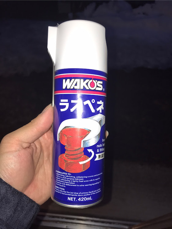 ヴェルファイアの車高調整に関するカスタム事例の投稿画像1枚目
