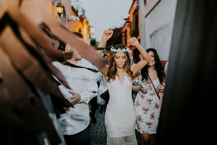 Fotógrafo de bodas José Luis Hernández Grande (joseluisphoto). Foto del 30 de diciembre 2020