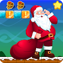 Santa Claus run - Christmas Sa