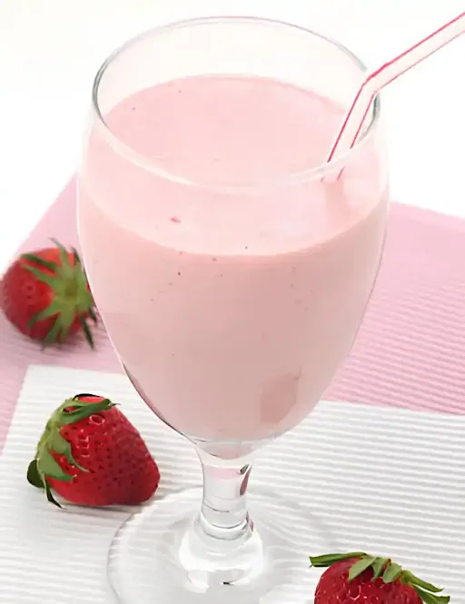 Strawberry Shake