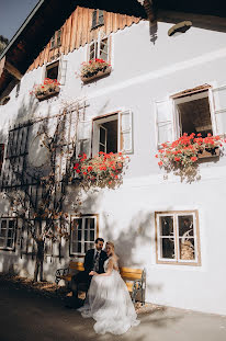 Wedding photographer Artem Konoplyanko (artemkonoplianko). Photo of 8 October 2018