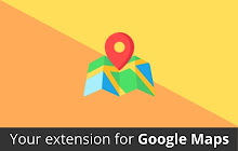 GPS Coordinates for Google Maps small promo image