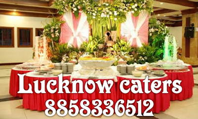 Lucknow Caters