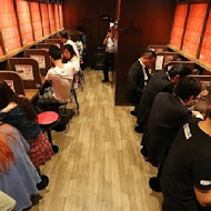 一蘭拉麵 台灣台北本店