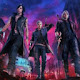 Devil May Cry 5 Wallpapers and New Tab