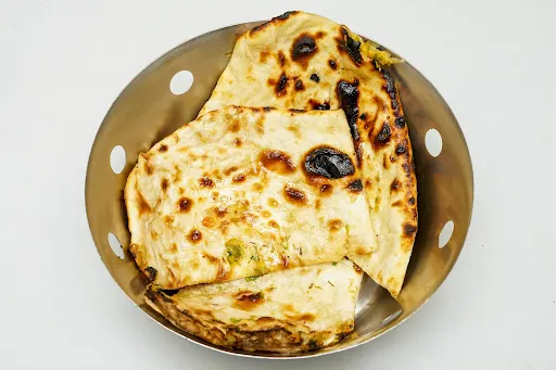 Stuffed Naan