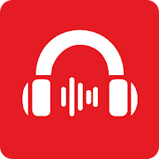Starry FM - Stream Radio FM & Free Audio Tuner  Icon