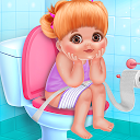 Herunterladen Baby Ava Daily Activities Installieren Sie Neueste APK Downloader