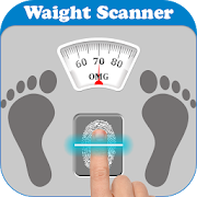 Weight Machine Scanner Prank 1.11 Icon