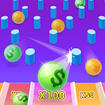 Cover Image of Tải xuống Crazy Plinko 0.0.2 APK