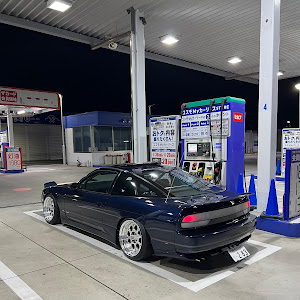 180SX RPS13