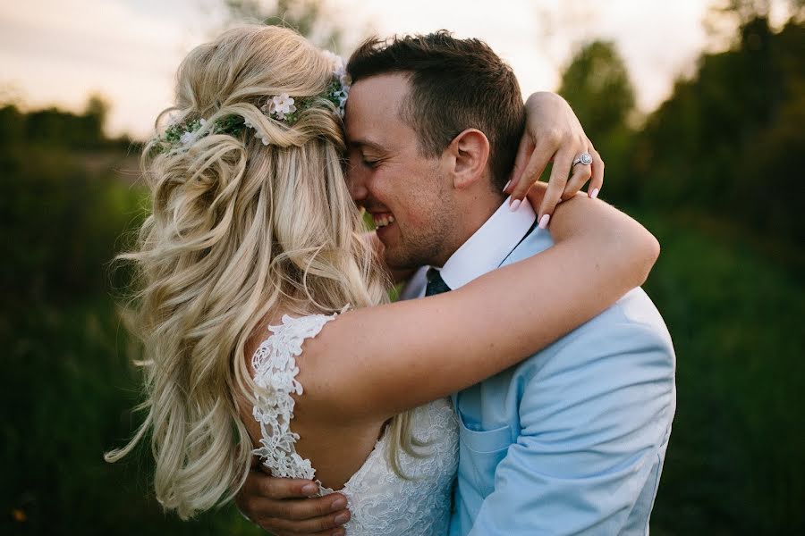 Fotógrafo de bodas Kerry Ford (kerryford). Foto del 9 de mayo 2019