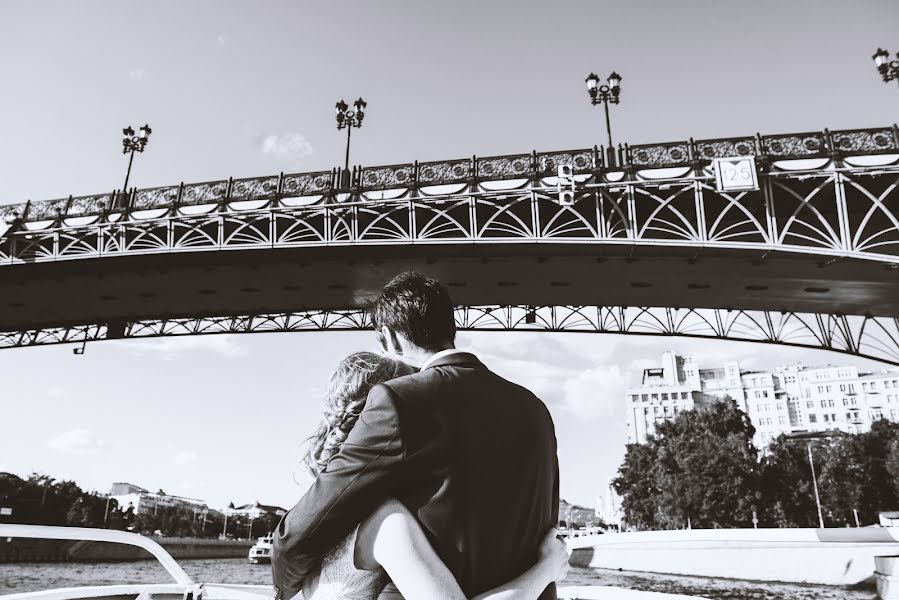 Wedding photographer Ilya Shilko (ilyashilko). Photo of 14 February 2018